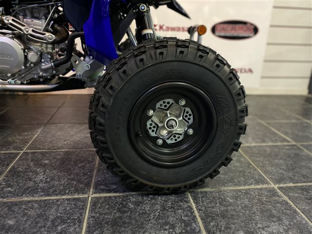 2024 Yamaha YFZ 450R at Cycle Max