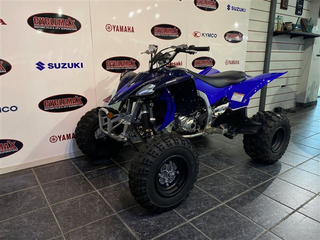 2024 Yamaha YFZ 450R at Cycle Max