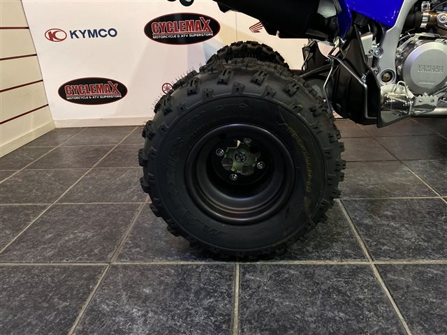 2024 Yamaha YFZ 450R at Cycle Max