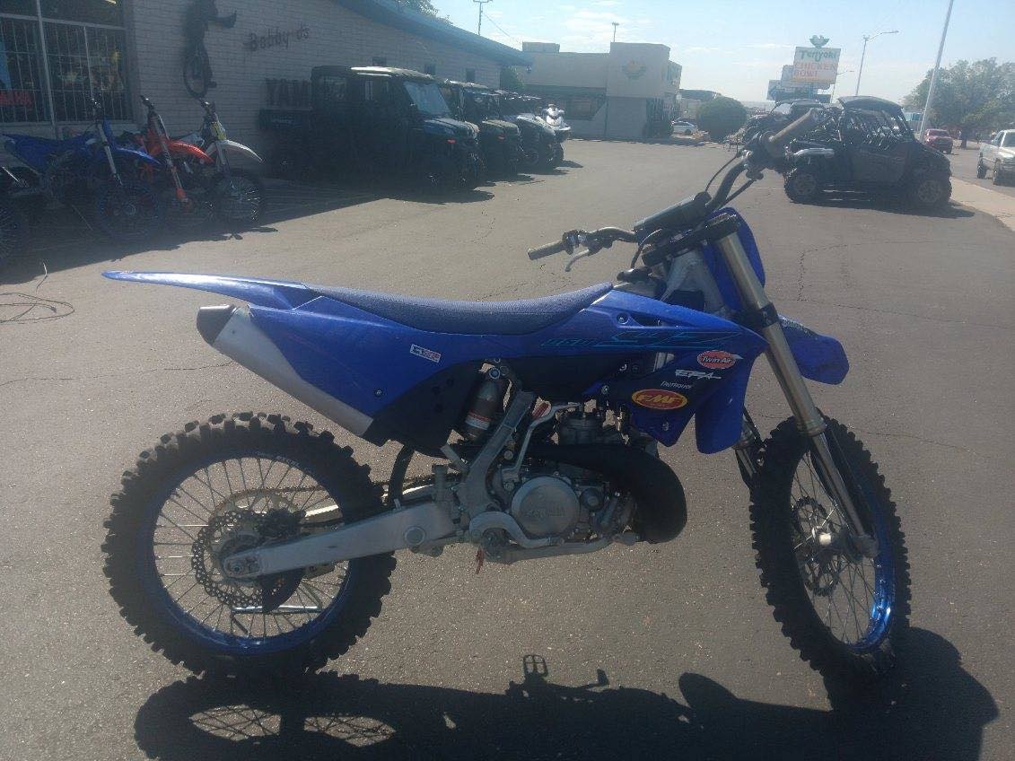 2024 Yamaha YZ 250 at Bobby J's Yamaha, Albuquerque, NM 87110