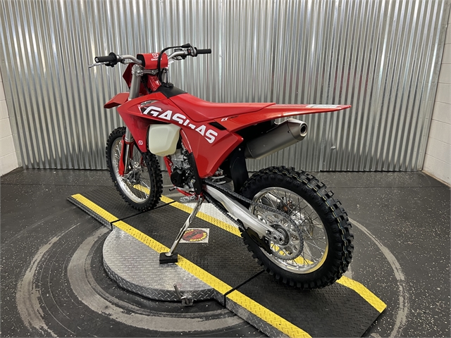 2024 GASGAS EX 450F at Teddy Morse Grand Junction Powersports