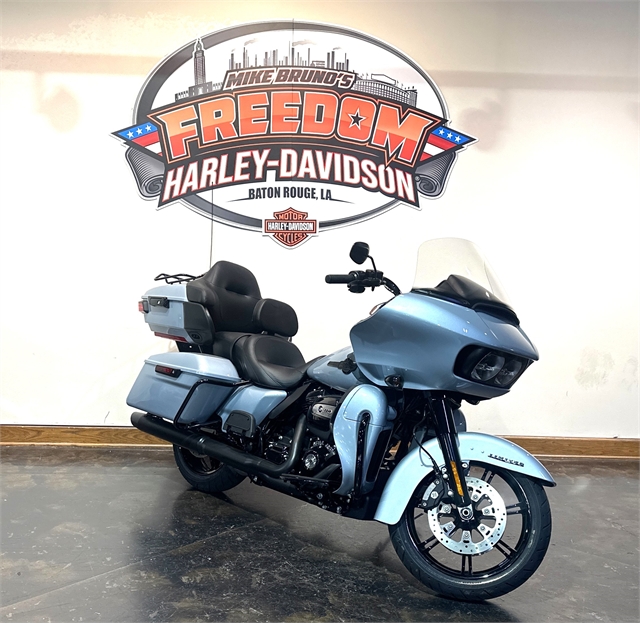 2023 Harley-Davidson Road Glide Limited at Mike Bruno's Freedom Harley-Davidson