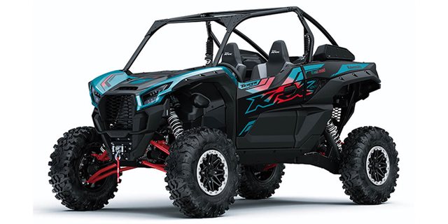 2022 Kawasaki Teryx KRX 1000 Special Edition at ATVs and More