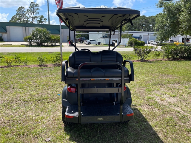 2022 Club Car Onward Lifted 4 Passenger Onward Lifted 4 Passenger HP Lithium at Powersports St. Augustine
