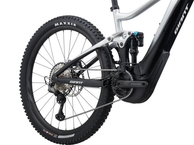 2021 Giant Trance X E+ Pro 29 1 M (High) at Northstate Powersports