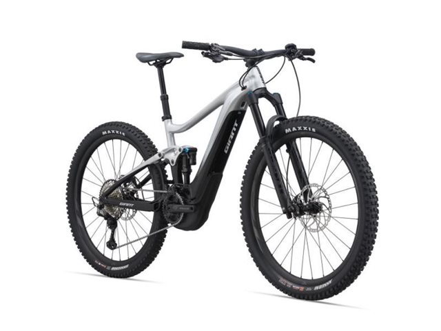 2021 Giant Trance X E+ Pro 29 1 M (High) at Northstate Powersports