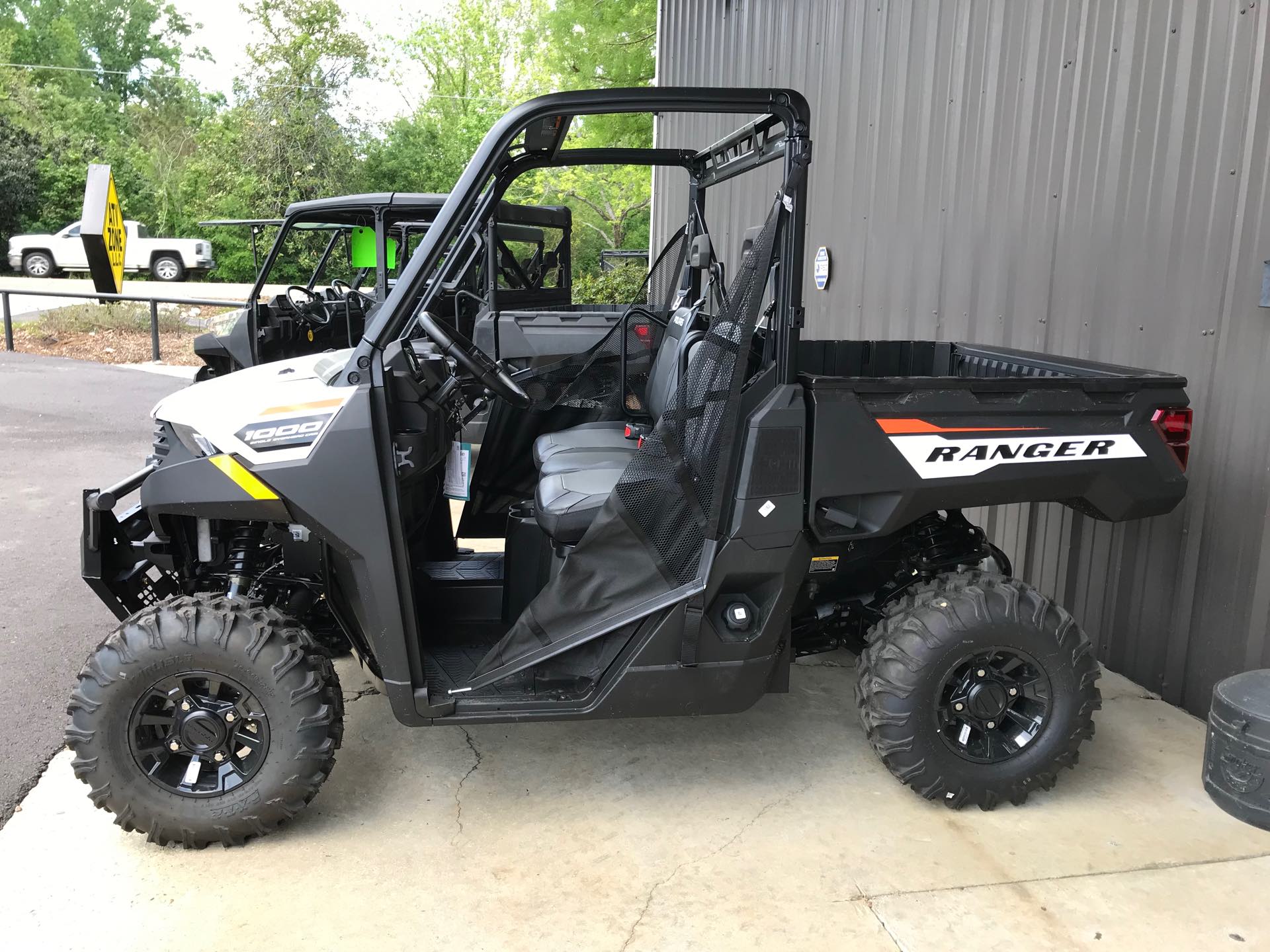 2024 POLARIS 1000 EPS Premium at ATV Zone, LLC