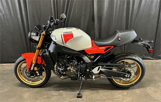 2024 Yamaha XSR 900 at Powersports St. Augustine