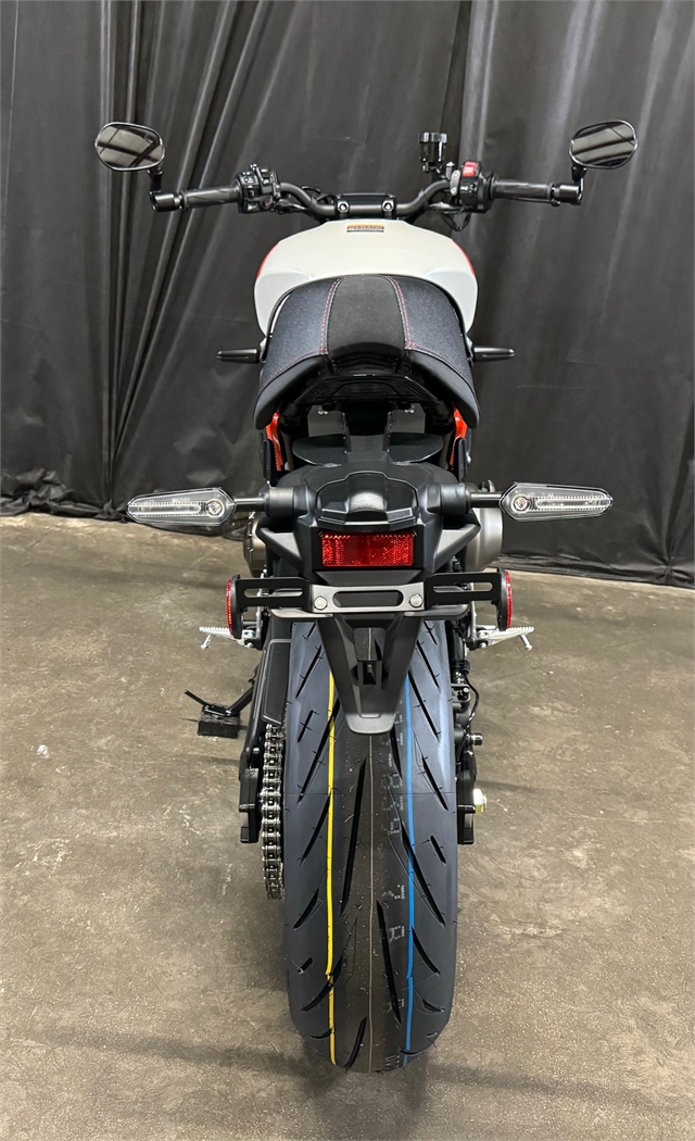 2024 Yamaha XSR 900 at Powersports St. Augustine