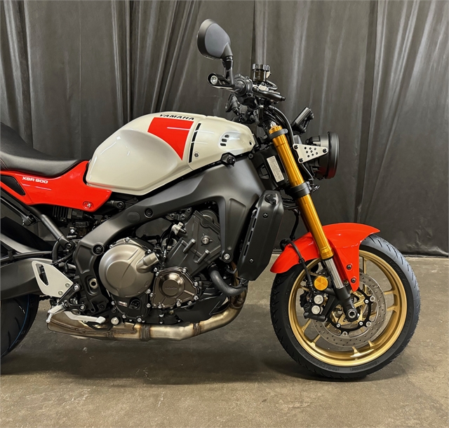 2024 Yamaha XSR 900 at Powersports St. Augustine