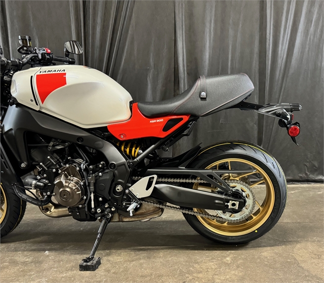 2024 Yamaha XSR 900 at Powersports St. Augustine