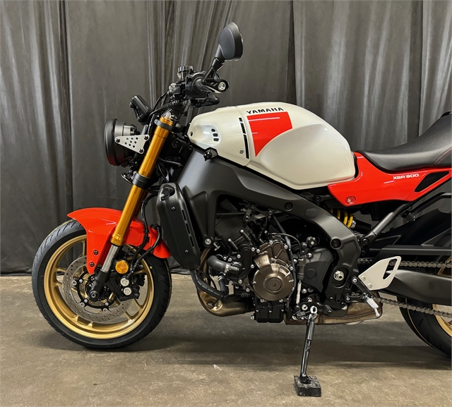 2024 Yamaha XSR 900 at Powersports St. Augustine