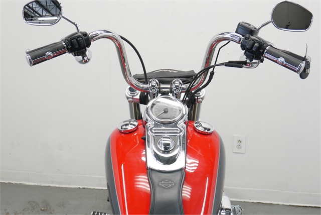 2006 Harley-Davidson Dyna Glide Wide Glide at Texoma Harley-Davidson