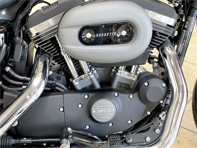 2019 Harley-Davidson Sportster Roadster at Destination Harley-Davidson®, Tacoma, WA 98424