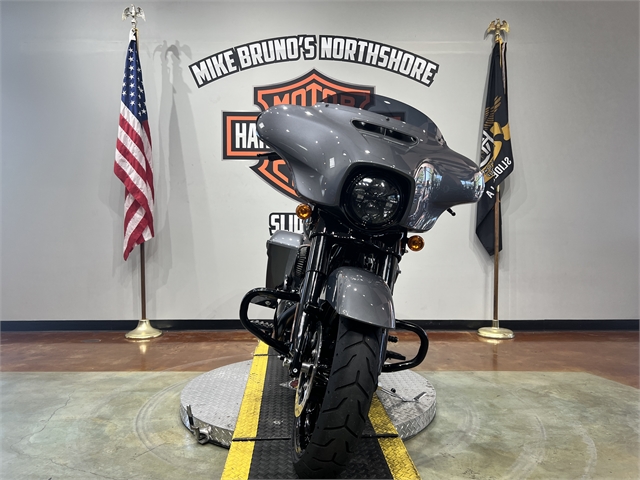 2021 Harley-Davidson Street Glide Special Street Glide Special at Mike Bruno's Northshore Harley-Davidson