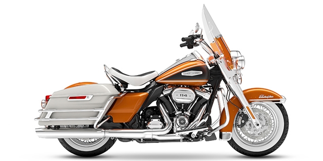 2023 Harley-Davidson Electra Glide Highway King at South East Harley-Davidson