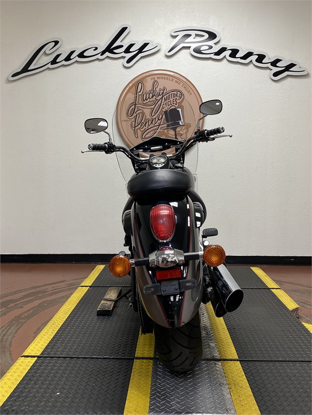 2014 Kawasaki Vulcan 900 Classic at Lucky Penny Cycles