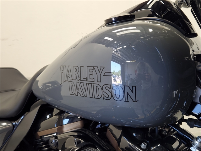 2022 Harley-Davidson Street Glide ST at Texoma Harley-Davidson