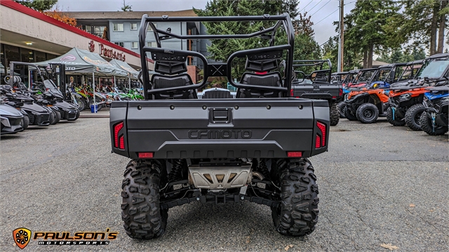 2022 CFMOTO UFORCE 800 at Paulson's Motorsports