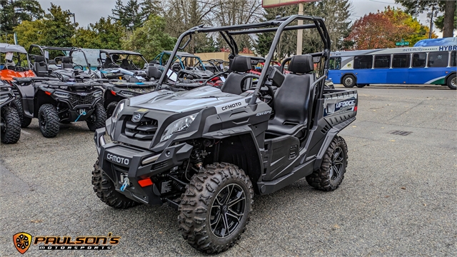 2022 CFMOTO UFORCE 800 at Paulson's Motorsports