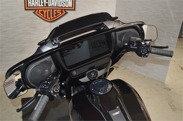 2024 Harley-Davidson FLHX at Suburban Motors Harley-Davidson