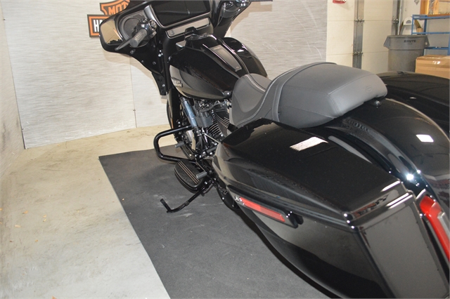 2024 Harley-Davidson FLHX at Suburban Motors Harley-Davidson