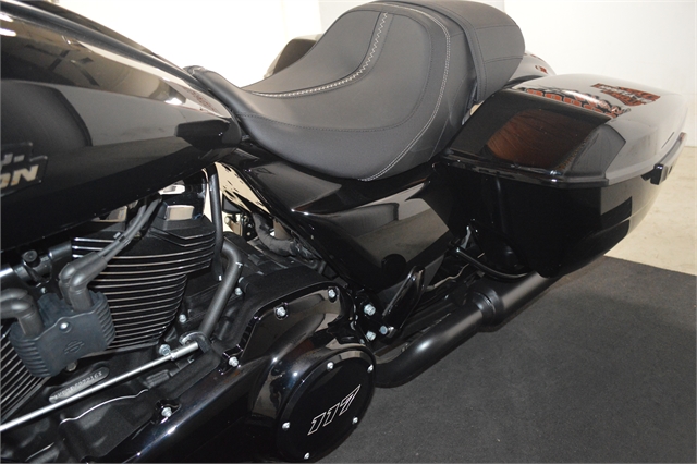 2024 Harley-Davidson FLHX at Suburban Motors Harley-Davidson