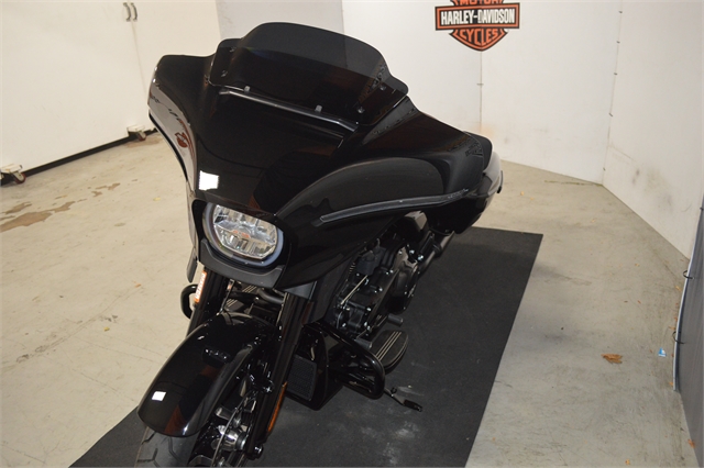 2024 Harley-Davidson FLHX at Suburban Motors Harley-Davidson