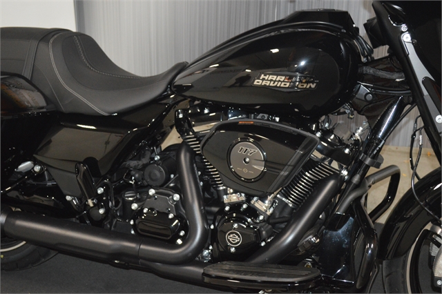 2024 Harley-Davidson FLHX at Suburban Motors Harley-Davidson