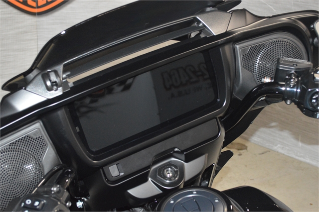 2024 Harley-Davidson FLHX at Suburban Motors Harley-Davidson