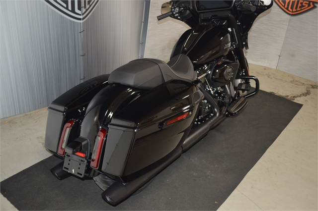 2024 Harley-Davidson FLHX at Suburban Motors Harley-Davidson