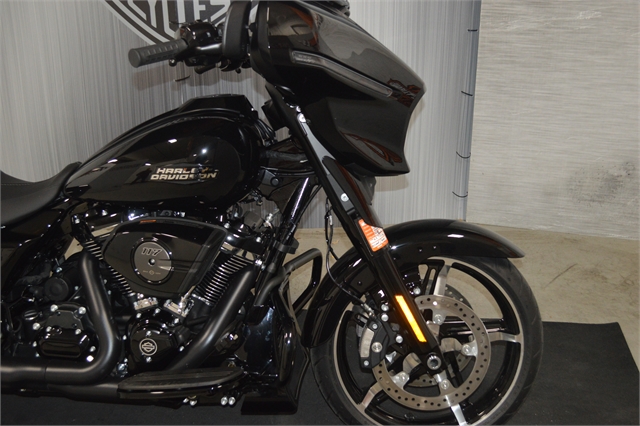 2024 Harley-Davidson FLHX at Suburban Motors Harley-Davidson