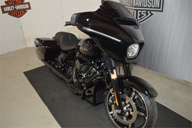 2024 Harley-Davidson FLHX at Suburban Motors Harley-Davidson