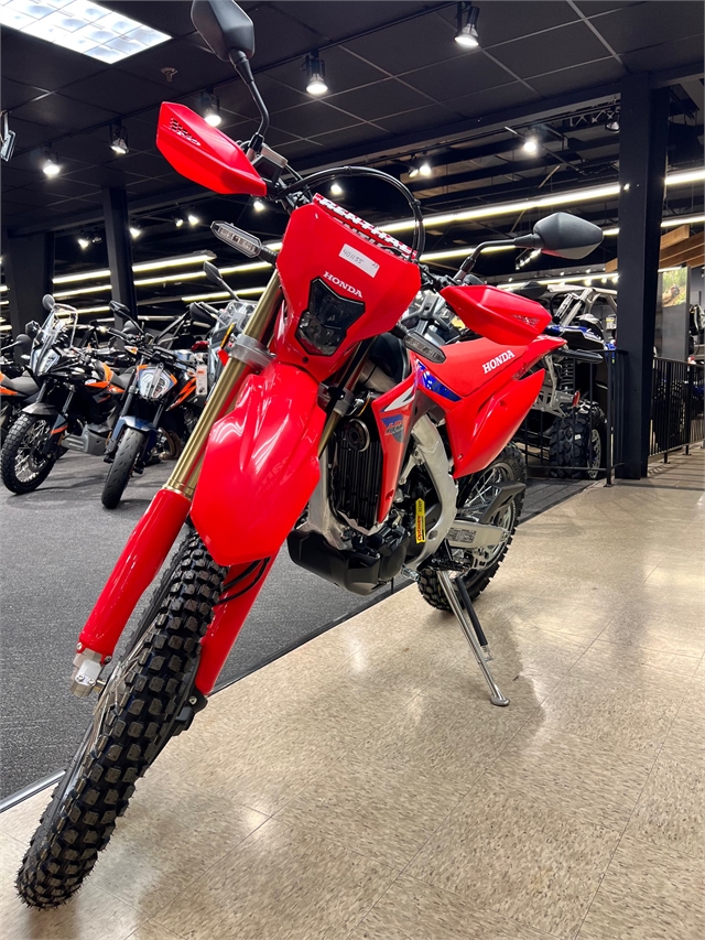 honda 450rl for sale