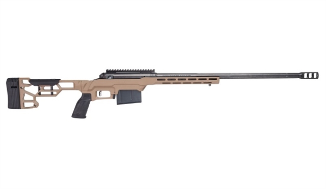 2021 Savage Arms Rifle at Harsh Outdoors, Eaton, CO 80615