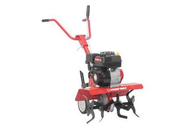 2024 Troy-Bilt Colt FT Garden Tiller at Wise Honda