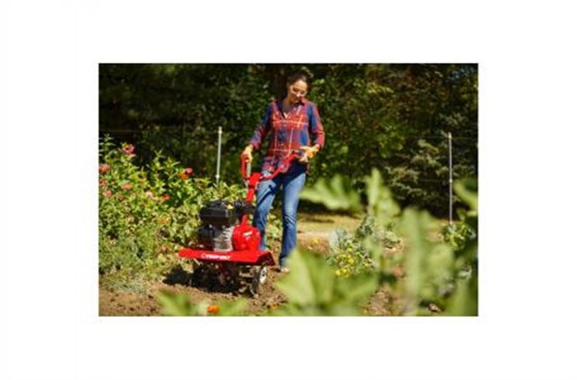 2024 Troy-Bilt Colt FT Garden Tiller at Wise Honda