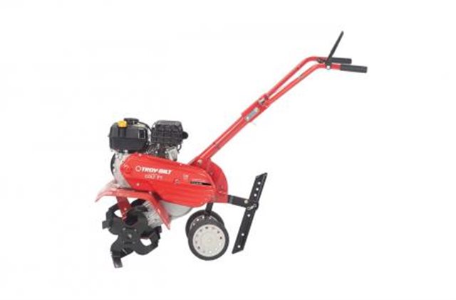 2024 Troy-Bilt Colt FT Garden Tiller at Wise Honda