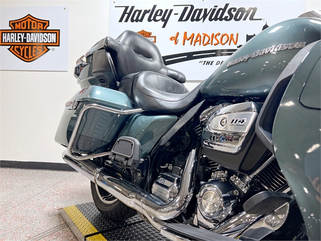 2020 Harley-Davidson Touring Ultra Limited at Harley-Davidson of Madison