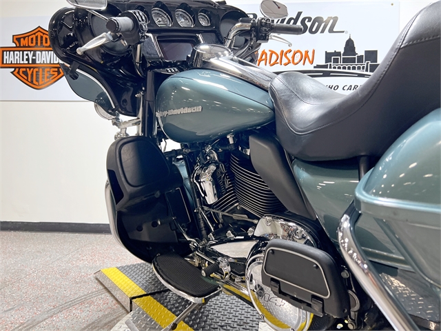 2020 Harley-Davidson Touring Ultra Limited at Harley-Davidson of Madison