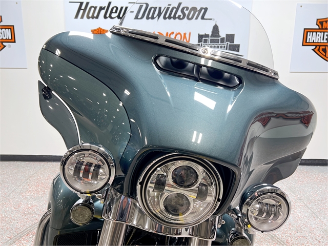 2020 Harley-Davidson Touring Ultra Limited at Harley-Davidson of Madison