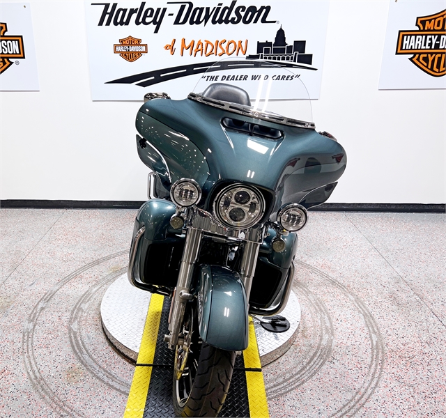 2020 Harley-Davidson Touring Ultra Limited at Harley-Davidson of Madison