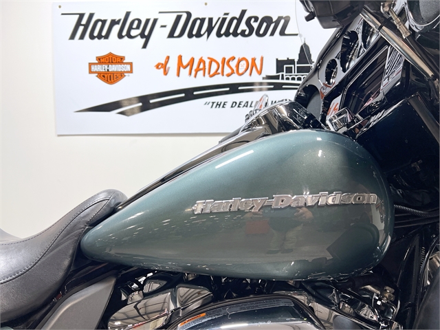 2020 Harley-Davidson Touring Ultra Limited at Harley-Davidson of Madison