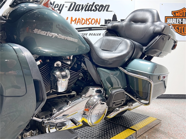 2020 Harley-Davidson Touring Ultra Limited at Harley-Davidson of Madison