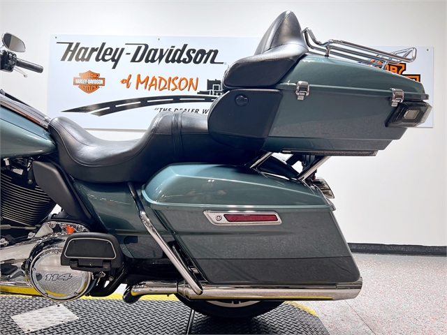 2020 Harley-Davidson Touring Ultra Limited at Harley-Davidson of Madison