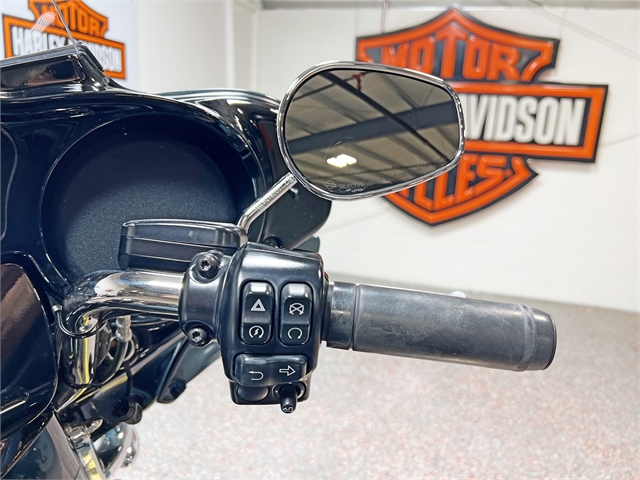 2020 Harley-Davidson Touring Ultra Limited at Harley-Davidson of Madison