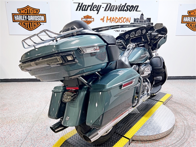 2020 Harley-Davidson Touring Ultra Limited at Harley-Davidson of Madison