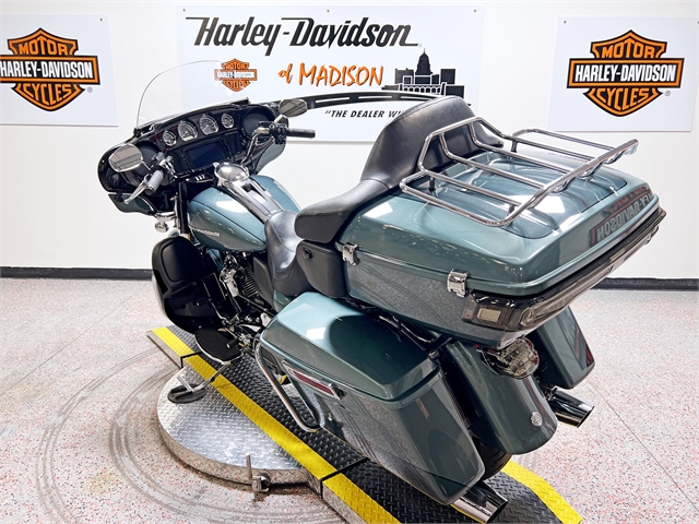 2020 Harley-Davidson Touring Ultra Limited at Harley-Davidson of Madison