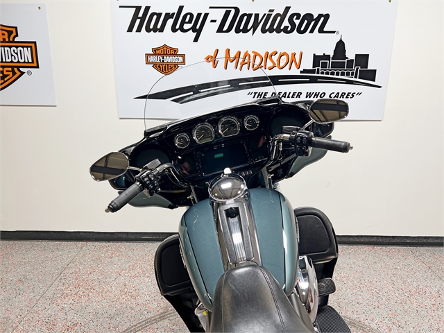 2020 Harley-Davidson Touring Ultra Limited at Harley-Davidson of Madison