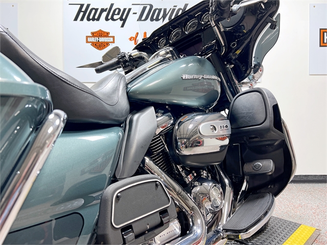 2020 Harley-Davidson Touring Ultra Limited at Harley-Davidson of Madison